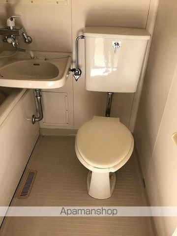 久コーポの内装写真