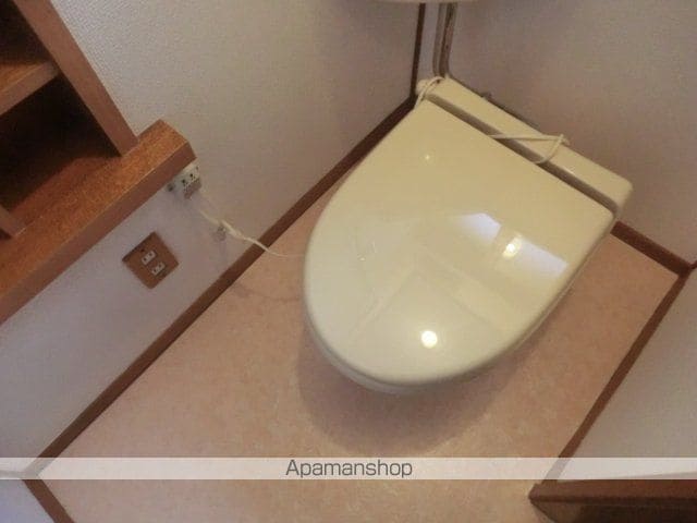 グリーンハイツの内装写真