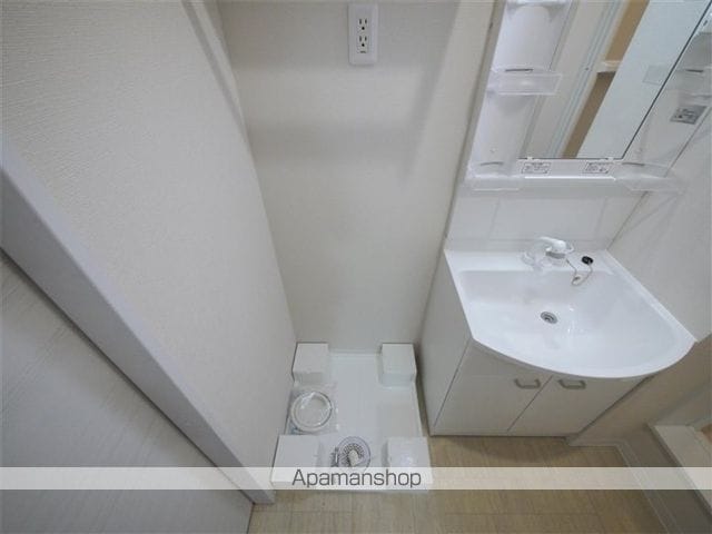 キャピタル三百人町A棟の内装写真