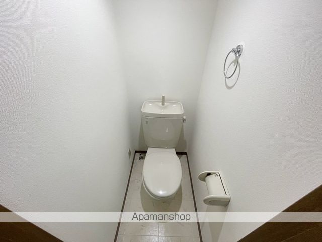 エムズコンフォートの内装写真