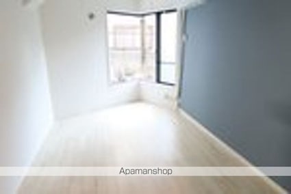 エスポワール中目黒[1R/16.22m2]のリビング・居間1