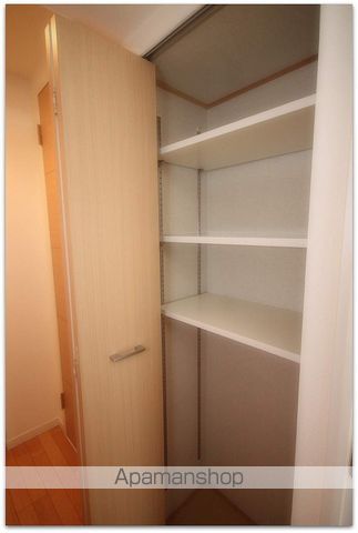 ユーレジデンス淀屋橋の内装写真