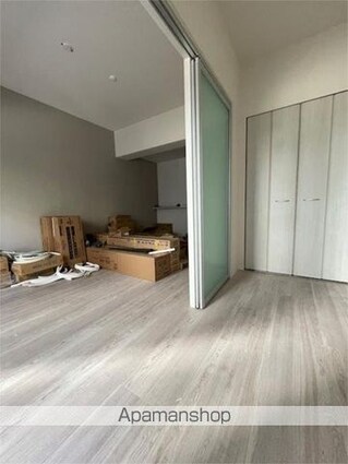 ＪＰＴ　ＲＥＳＩＤＥＮＳＥ[2LDK/52.4m2]のリビング・居間