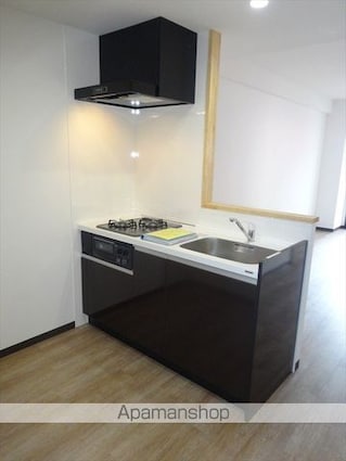 ＮＥＸＴＡＧＥ吉田[1LDK/40m2]のキッチン