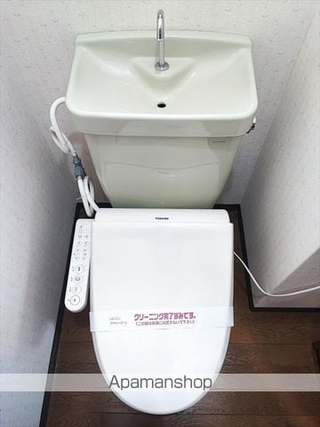 プルミエエールIKDの内装写真