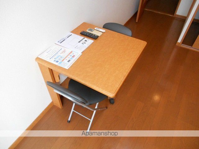 レオパレスHIDAKAの内装写真