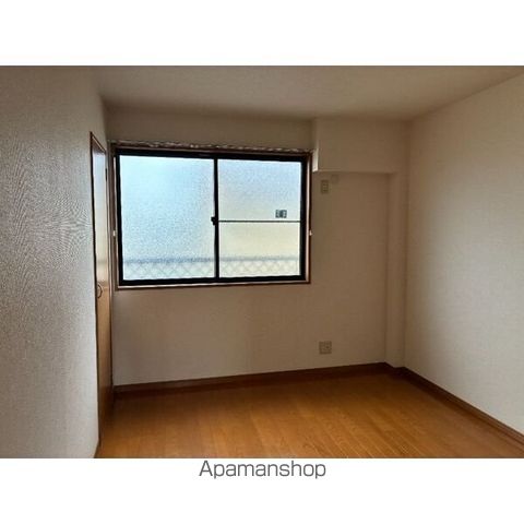 BRANCHE西原IIの内装写真