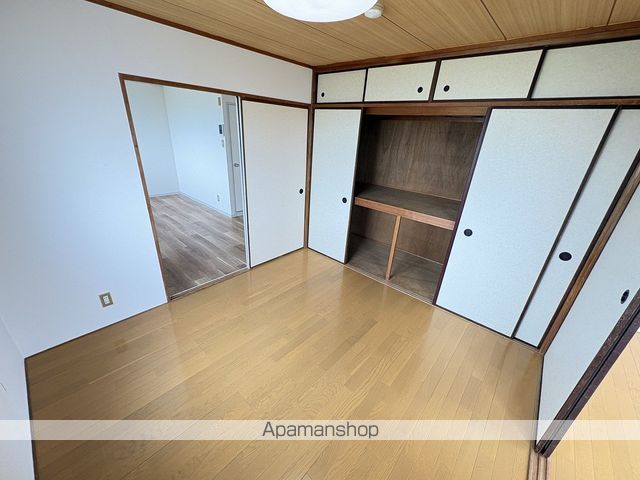 第三シャルマン四条畷の内装写真