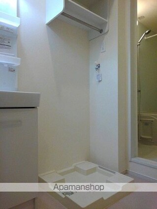 フラン・メゾン　Ａ[1K/34.15m2]のその他内装1