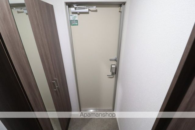 セステナリー開成の内装写真
