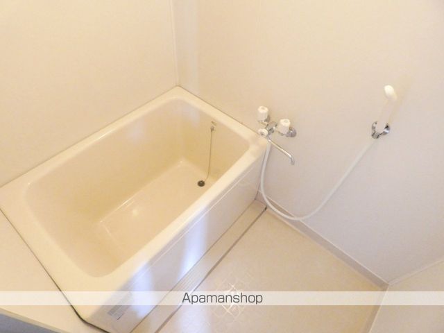 久米コーポIIの内装写真