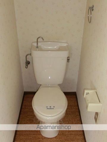 コーポ大高 Cの内装写真