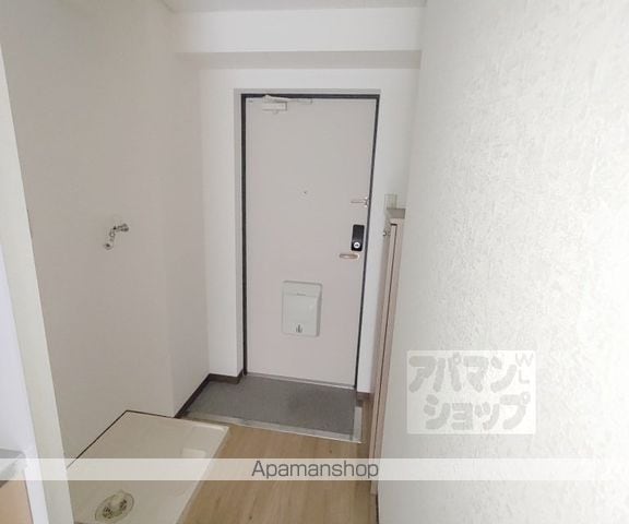 アンシャーレ西ノ京の内装写真