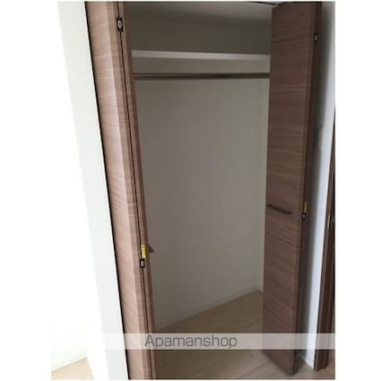 コンフォリア上野入谷[1K/25.97m2]の内装2