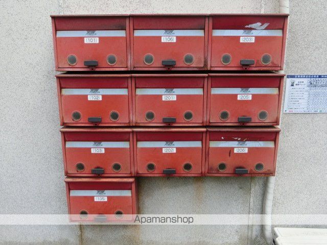 あさひコーポのその他写真