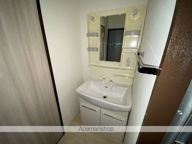 ソーシャルOmoriの内装写真