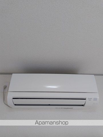 真壁ハイツの内装写真
