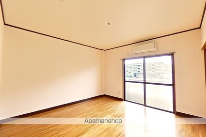 サンコーポⅠ（旭）[1K/27.95m2]の内装2