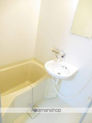 和歌山県和歌山市木広町５丁目[1DK/25.65m2]のバス