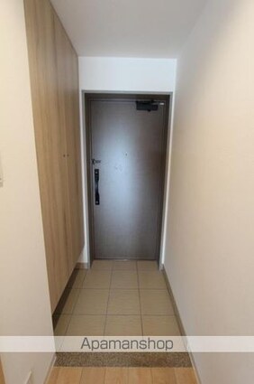 ＰＡＳＡＲ古新町[1R/30.56m2]の玄関