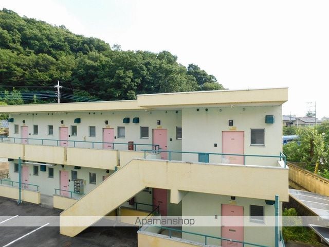 レジデンスモチヅキB棟のその他写真