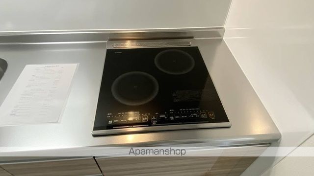 アシェント岡山医大前の内装写真