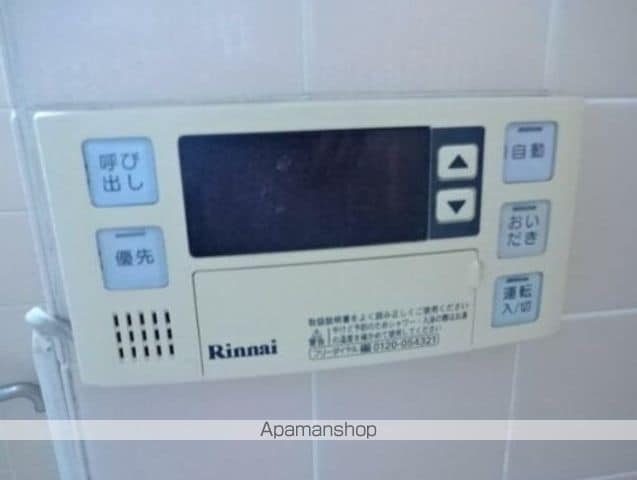 浦和東マンションの内装写真
