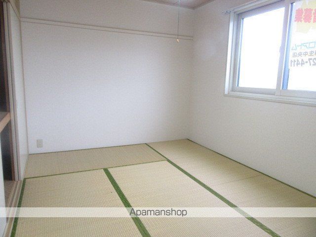 プルミエール新琴似Bの内装写真