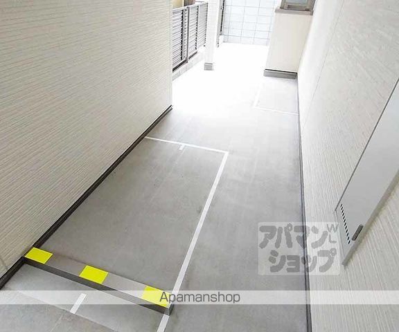 プラムコート椥辻のその他写真