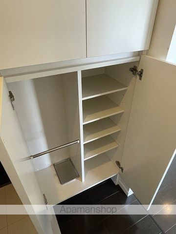 oz alloggioの内装写真