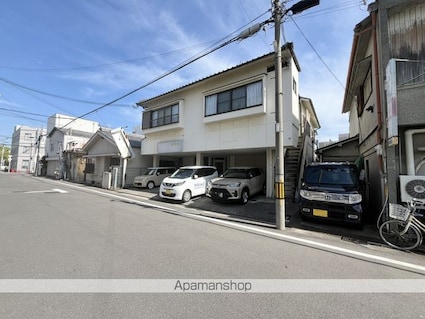 北町貸事務所[事務所/42.53m2]の外観3