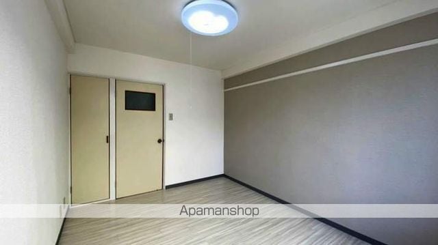 さかいビルの内装写真