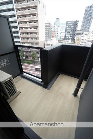 メイクスWアート名駅南IIIの内装写真