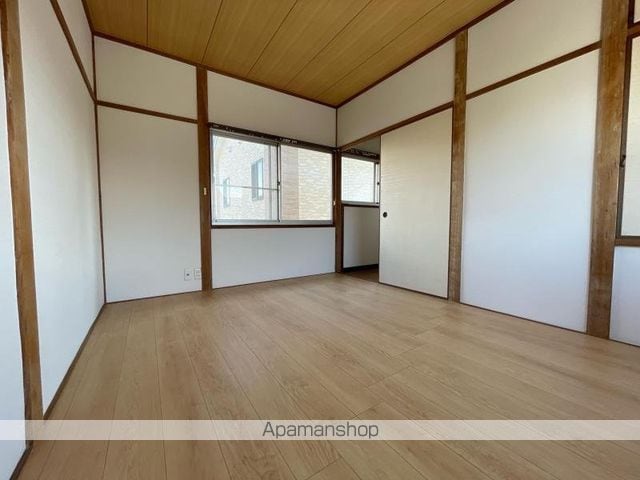 K円座町戸建ての内装写真