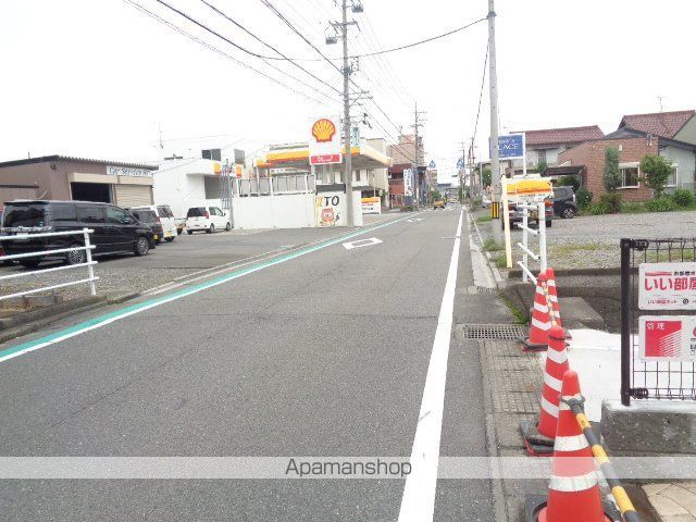 パラッツォ ヴィヴィの周辺写真