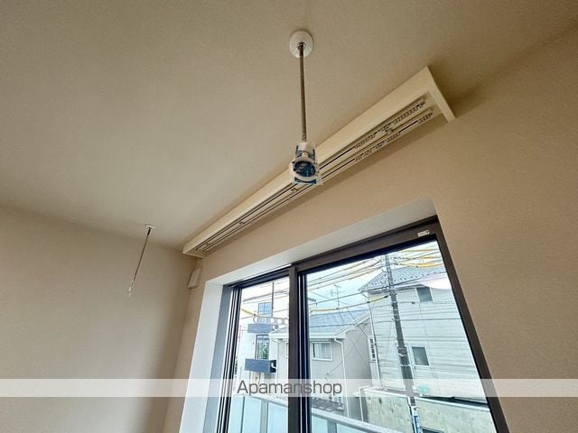 COMFORTMAISON浦和元町の内装写真