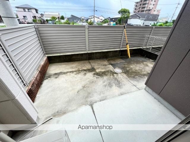 ソラーレ梅満の内装写真