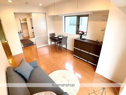 ベルファース本郷弓町[1LDK/40.73m2]のその他内装1