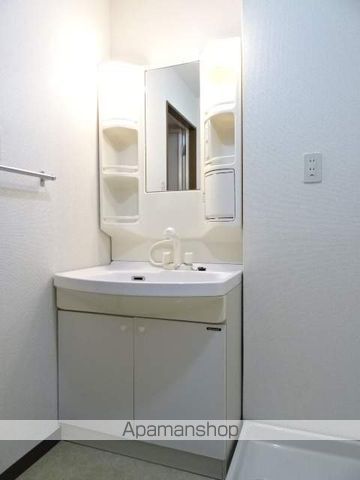 オアシスKOSAIの内装写真