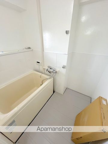 大森ハイツの内装写真