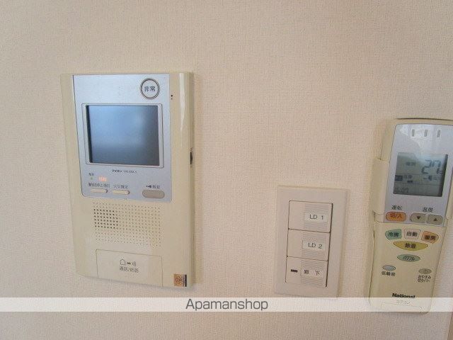 レジディア文京音羽IIの内装写真