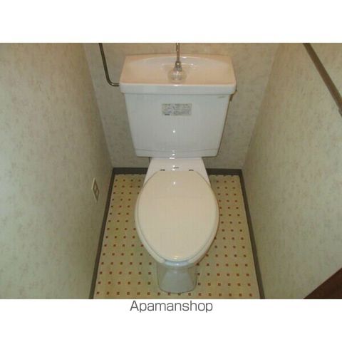 22条マンションの内装写真