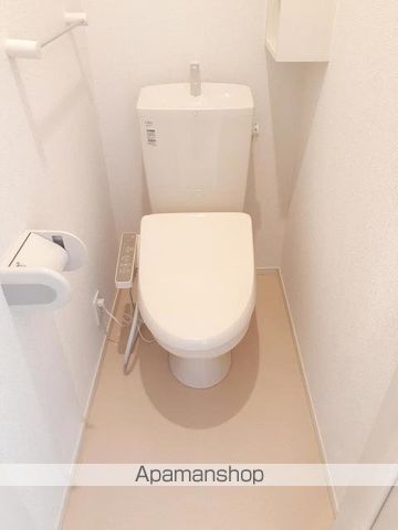 トゥルーハートIの内装写真