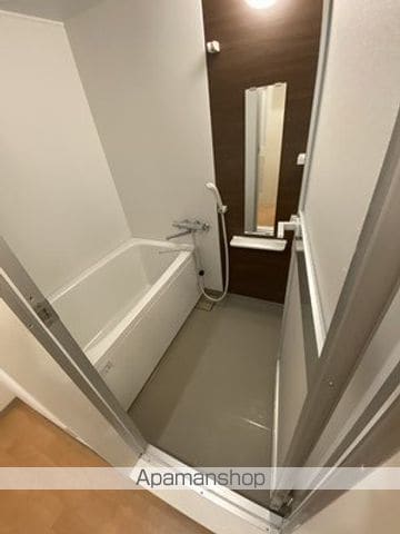 ブールヴァール平岡の内装写真