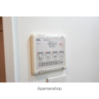 ＶＥＸＡ下目黒[1R/20.76m2]のその他設備