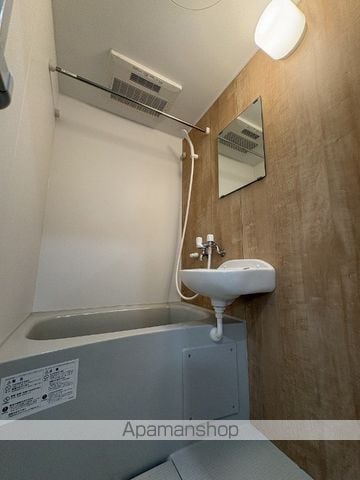 フォレノワールの内装写真
