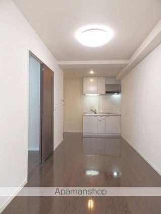 ＭＫ　Ｓｏｌｅｉｌ　国泰寺[1LDK/39.19m2]のリビング・居間