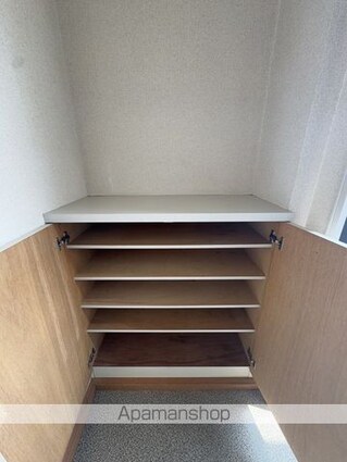センチュリー牛田[2DK/45m2]の内装1