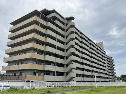 ルモン甲西中央[3LDK/63.64m2]の外観3