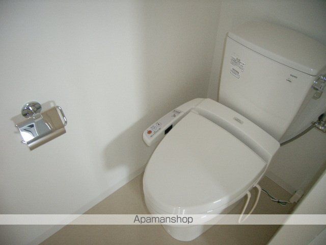 ラフィネタワー札幌南3条の内装写真